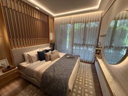 Clementi Avenue 1 (D5), Condominium #595483301